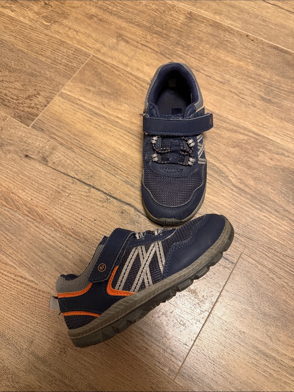 Stride Rite Toddler Sneaker